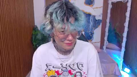 Snapshot of lyra_tay chatting on June 10, 2026, 7:57 pm lyra_tay online show from June 10, 2026, 7:57 pm