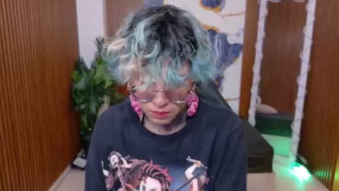 Snapshot of lyra_tay chatting on June 12, 2026, 7:24 pm lyra_tay online show from June 12, 2026, 7:24 pm