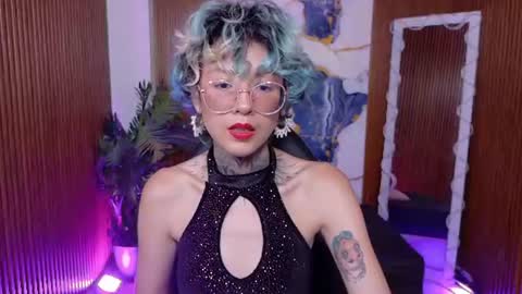 Snapshot of lyra_tay chatting on June 13, 2026, 7:01 pm lyra_tay online show from June 13, 2026, 7:01 pm