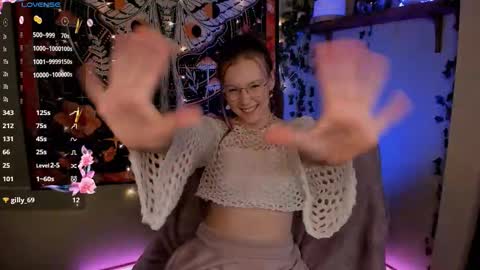 Lyra online show from October 21, 2025, 10:38 am