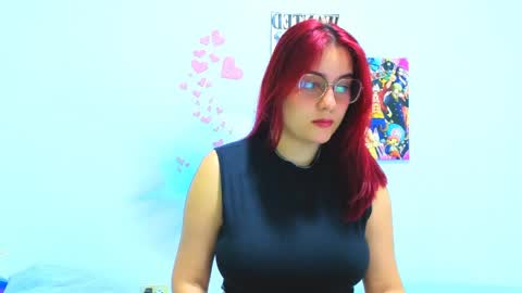 Lyra Carter online show from April 18, 2026, 5:44 am