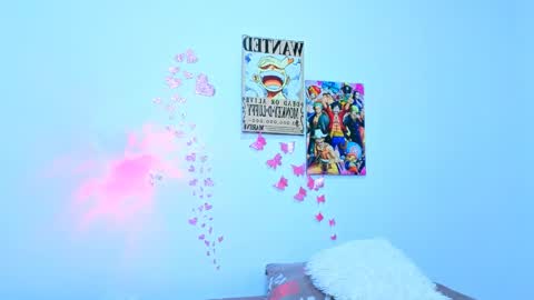 Lyra Carter online show from April 29, 2026, 7:12 am