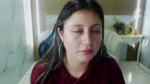 Snapshot of lyrafrost_s chatting on May 20, 2026, 2:56 pm lyrafrost_s online show from May 20, 2026, 2:56 pm