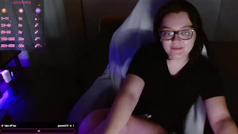 Lyra Rose online show from March 4, 2025, 10:27 pm