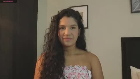 Lyria Diamond online show from May 17, 2026, 6:48 pm