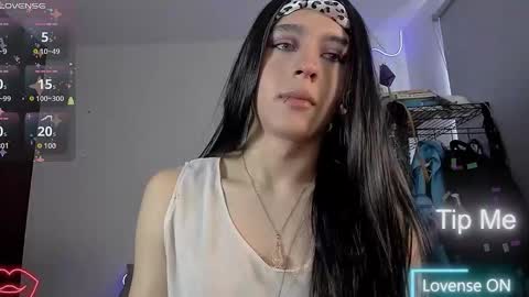 Lyric online show from October 30, 2025, 2:40 pm