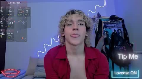 Lyric online show from November 27, 2025, 2:35 am