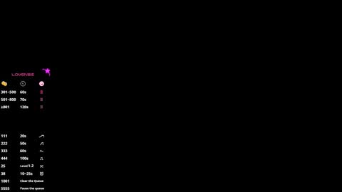    VIVIANA    online show from October 24, 2025, 3:47 am