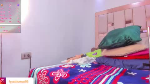 Snapshot of lysa_thomas9 chatting on February 3, 2026, 6:40 am lysa_thomas9 online show from February 3, 2026, 6:40 am