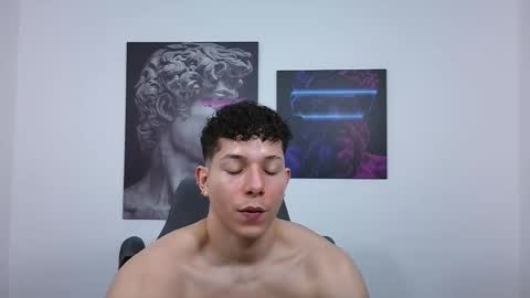 Lysan online show from December 22, 2025, 5:32 pm