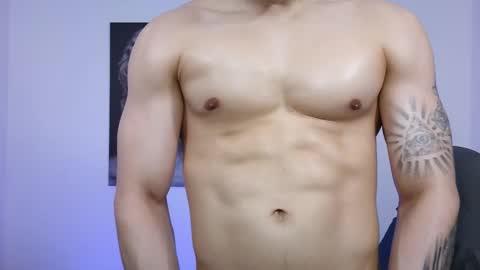 Lysan online show from March 12, 2026, 5:52 pm