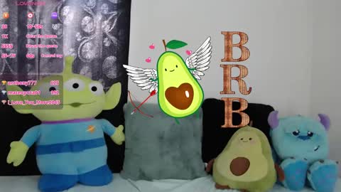 lyshana online show from December 6, 2024, 3:22 pm