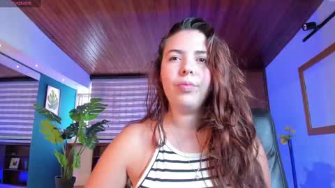 Lyssa  Everyday From 0700 to 1630 Col Time online show from October 9, 2025, 1:20 pm