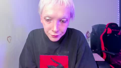 Luns online show from August 6, 2026, 2:02 am