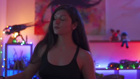 M1A  Dddy online show from December 20, 2024, 12:41 am