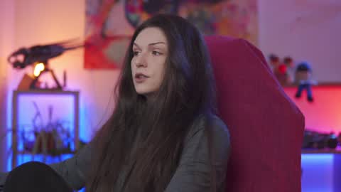 M1A  Dddy online show from December 20, 2024, 8:45 pm