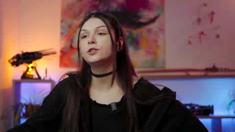 M1A  Dddy online show from January 28, 2025, 12:15 am