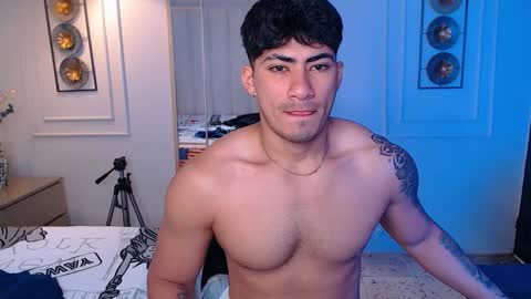 MICHAEL online show from January 7, 2026, 4:31 pm