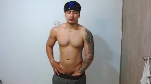 MICHAEL online show from February 25, 2026, 2:05 pm