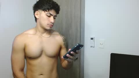 MICHAEL online show from March 21, 2026, 2:16 am