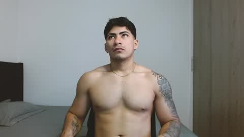 MICHAEL online show from April 5, 2026, 4:04 pm