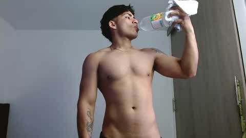 MICHAEL online show from April 8, 2026, 2:39 pm