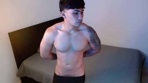 Snapshot of m1chaelx_ chatting on April 29, 2026, 3:49 pm MICHAEL online show from April 29, 2026, 3:49 pm