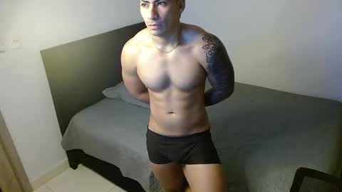 Snapshot of m1chaelx_ chatting on April 29, 2026, 5:30 pm MICHAEL online show from April 29, 2026, 5:30 pm