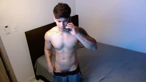 Snapshot of m1chaelx_ chatting on May 1, 2026, 3:44 am MICHAEL online show from May 1, 2026, 3:44 am