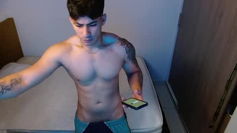 Snapshot of m1chaelx_ chatting on May 3, 2026, 2:23 pm MICHAEL online show from May 3, 2026, 2:23 pm