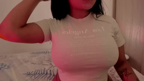 Emilia  online show from May 23, 2026, 2:43 pm