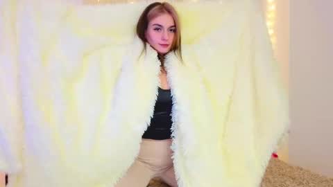 M1ss arina online show from January 31, 2026, 10:41 pm