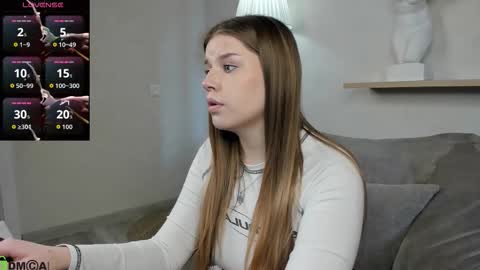 Amber online show from February 12, 2026, 8:42 am