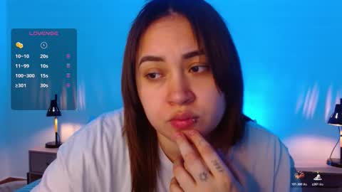 Meli online show from November 16, 2025, 11:21 pm