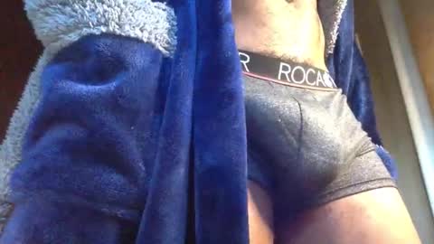 Marcus Black online show from November 17, 2025, 1:06 pm