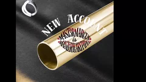 Marcus Black online show from July 3, 2026, 2:23 pm