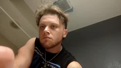 Hotandhairy online show from October 2, 2025, 7:59 am