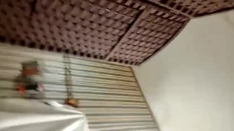 Hotandhairy online show from October 2, 2025, 9:00 pm