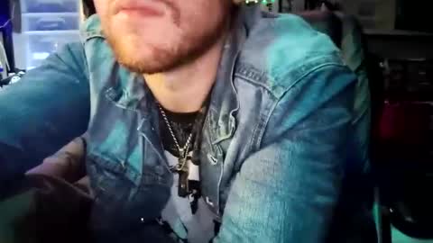 Hotandhairy online show from October 17, 2025, 1:57 pm