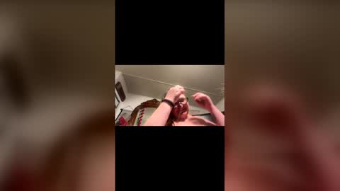 MARCUSNYX online show from February 15, 2026, 5:26 am