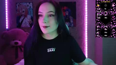 Melissa online show from February 7, 2026, 5:16 pm