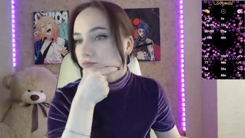 Melissa online show from February 15, 2026, 7:51 am