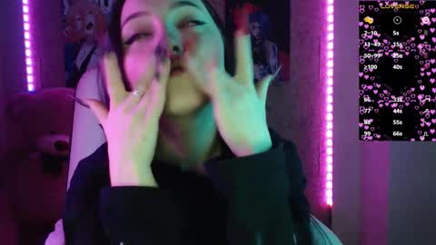 Melissa online show from March 3, 2026, 9:31 pm