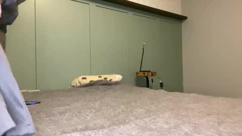 m_stephen online show from January 31, 2026, 11:25 pm