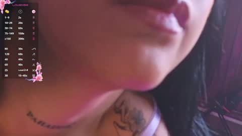 Malu Lopez online show from April 14, 2026, 5:52 pm