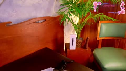 Malu Lopez online show from June 11, 2026, 5:16 am