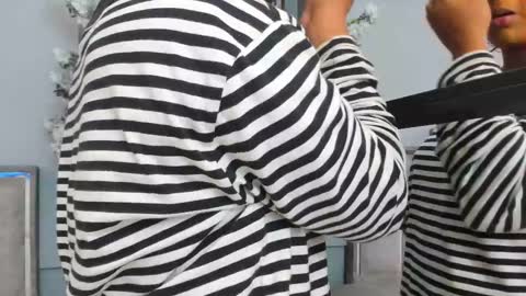 Maraacooper online show from February 17, 2025, 3:47 am