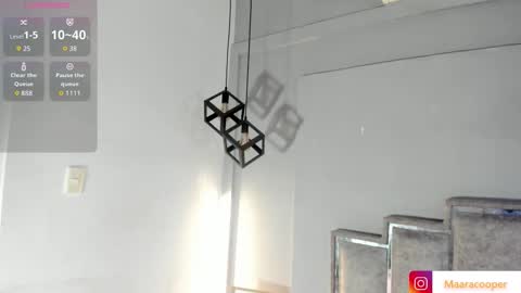 Maraacooper online show from March 20, 2026, 3:44 am