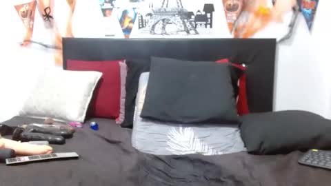 maargareth_milff online show from October 30, 2025, 1:01 pm