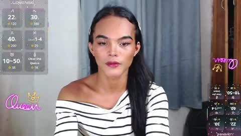 Snapshot of mabuhay_lola chatting on June 24, 2026, 8:46 am Divina online show from June 24, 2026, 8:46 am